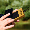 Bamboo Solar Power Banks Feature